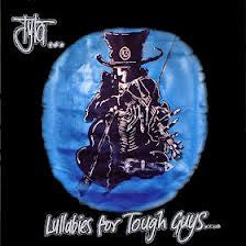 Tyla "Lullabies For Tough Guys" (cd, used)