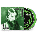 Type O Negative "Dead Again - 15th Anniversary Expanded Edition" (2cd)