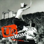 U2 "Go Home" (dvd, used)