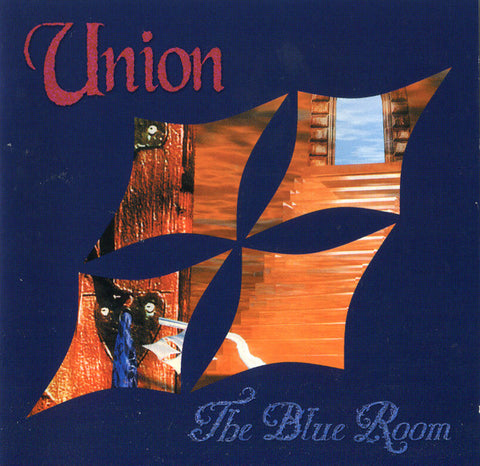 Union "The Blue Room" (cd, used)