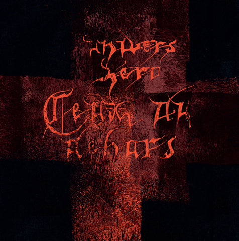 Univers Zero "Ceux Du Dehors" (lp)
