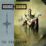 Uriah Heep "The Collection" (cd, used)