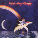 Uriah Heep "Firefly" (cd, expanded edition, used)