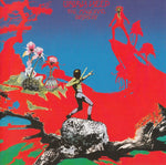 Uriah Heep "The Magician's Birthday" (cd, deluxe, used)