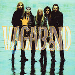 Vagabond "Vagabond" (cd, used)