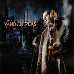 Vanden Plas "Christ 0" (cd, slipcase, used)