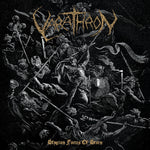 Varathron "Stygian Forces Of Scorn" (lp)