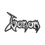 Venom "Logo Cut Out" (patch)