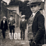 Volbeat "Rewind, Replay, Rebound" (2lp)