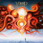 Vorbid "A Swan By The Edge Of Mandala" (cd)