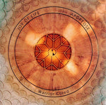 Joy of Life / Apopsose "Warrior Code" (lp)