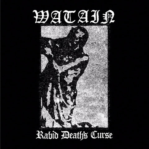 Watain "Rabid Death's Curse" (2lp)