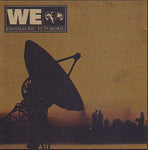 We "Dinosauric Futurobic" (cd)