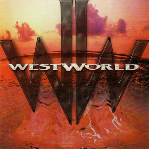 Westworld "Westworld" (cd, used)
