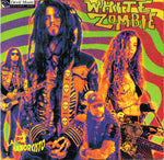 White Zombie "La Sexorcisto: Devil Music Vol. 1" (cd, used)