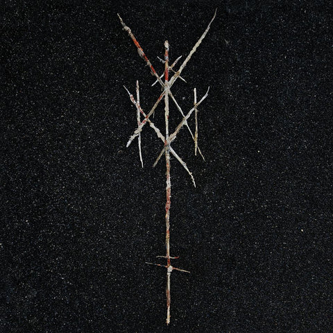 Wiegedood "There's Always Blood At The End Of The Road" (cd, digisleeve)