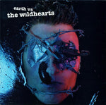 The Wildhearts "Earth Vs The Wildhearts" (cd, used)