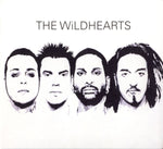 The Wildhearts "The Wildhearts" (cd, digi, used)