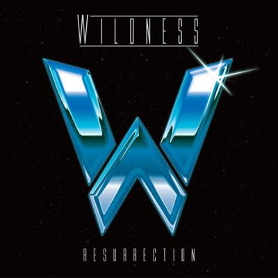 Wildness "Resurrection" (cd)