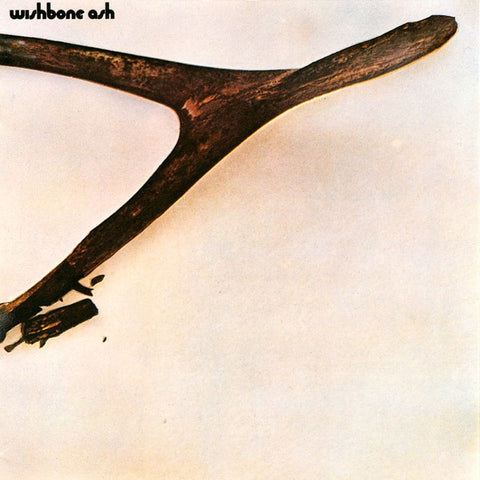Wishbone Ash "Wishbone Ash" (cd, used)