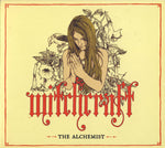 Witchcraft "The Alchemist" (cd, digi, used)