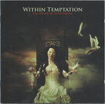 Within Temptation "The Heart Of Everything" (cd, used)