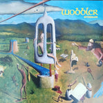 Wobbler "Afterglow" (lp)