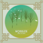 Wobbler "Rites At Dawn" (cd)