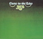 Yes "Close To The Edge" (cd, digi, used)