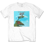 Yes "Heaven and Earth" (tshirt, medium)