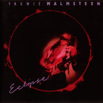 Yngwie Malmsteen "Eclipse" (cd, used)