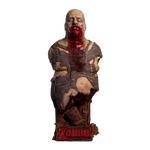 Zombie "Boat Zombie" (bust)