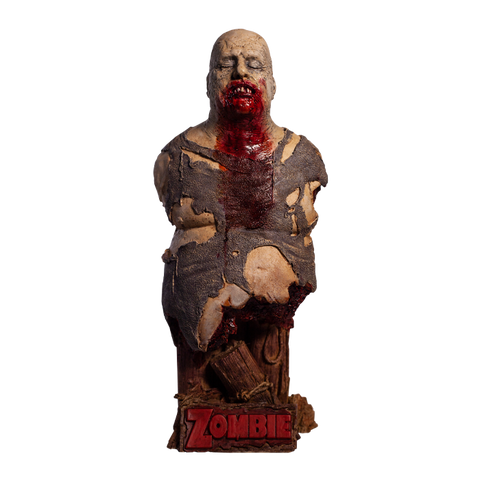 Zombie "Boat Zombie" (bust)