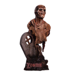 Zombie "Poster Zombie" (bust)