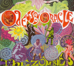 The Zombies "Odessey And Oracle" (cd, digi, used)
