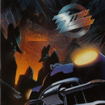ZZ Top "Recycler" (cd, used)